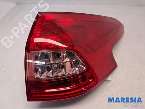 Højre baglygte CITROËN C5 III Break (RW_) 2.0 i 16V (RWRFJC, RWRFJF) (140 hp) 31456007
