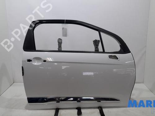 Used Right front door CITROËN DS3 (SA_) 1.6 THP 155 (156 hp) 31469005