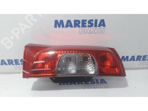 Used Left taillight Left taillight 31415188 31415188