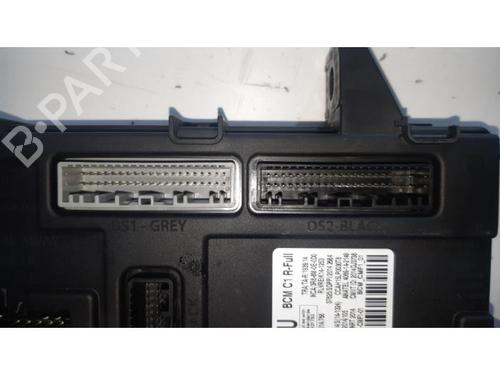 Engine control unit (ECU) RENAULT MEGANE IV Grandtour (K9A/M/N_) 1.3 TCe 115 (K9N9) | BP31516952M57 