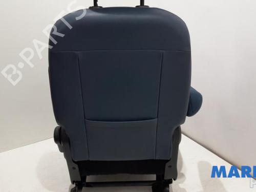 Left front seat CITROËN BERLINGO MULTISPACE (B9) 1.6 VTi 120 | BP32011884C15 - Image 5