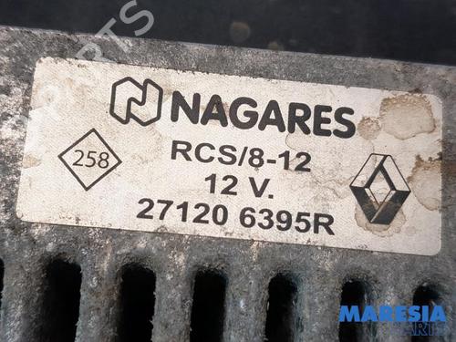 Electronic module RENAULT TRAFIC III Van (FG_) 1.6 dCi 95 (FGMJ, FGMR) | BP31409287M83