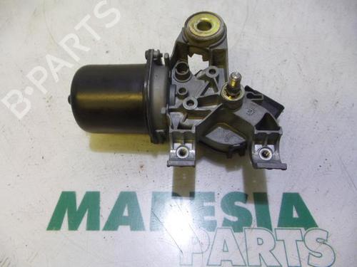 Used Front wiper motor CITROËN C3 I (FC_, FN_) 1.6 16V (109 hp) 31499733