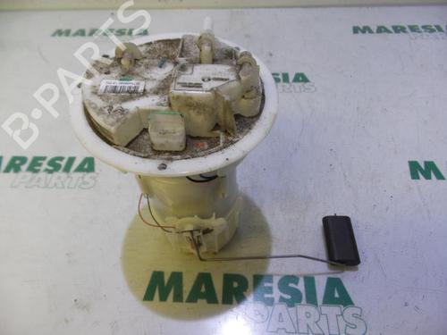 Used Fuel pump PEUGEOT 208 I (CA_, CC_) 1.2 VTI 82 (82 hp) 31415588