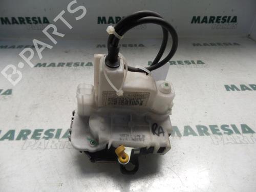 Módulo eletrónico FIAT PANDA (169_) 1.1 (169.AXA1A) (54 hp) 31422583