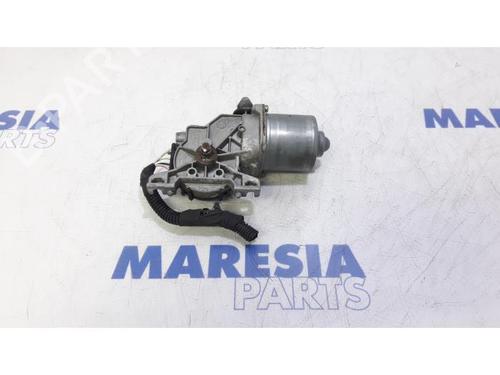 Used Front wiper motor FIAT 500 C (312_) 1.2 (312CXA1A, 312AXA1A) (69 hp) 31485472