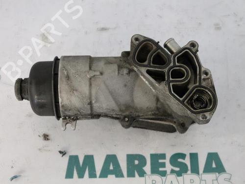 Used Other PEUGEOT PARTNER Box Body/MPV (5_, G_) 1.6 HDi 90 (90 hp) 31505525