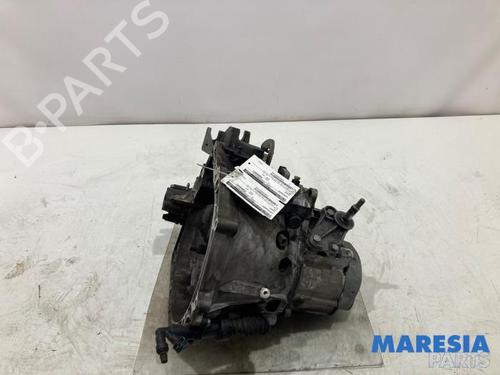 Used Gearbox Gearbox PEUGEOT 308 I (4A_, 4C_) 1.6 16V (120 hp) 31529509 31529509
