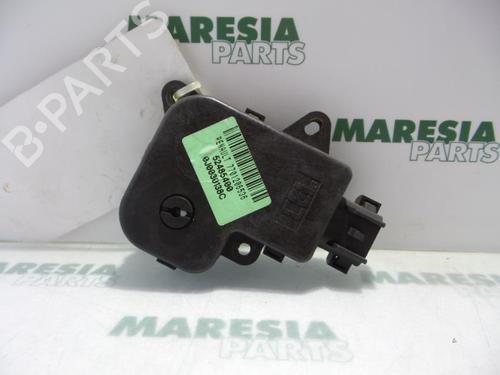 Used Other RENAULT LAGUNA II Grandtour (KG0/1_) 1.9 dCi (KG0G) (120 hp) 31396363