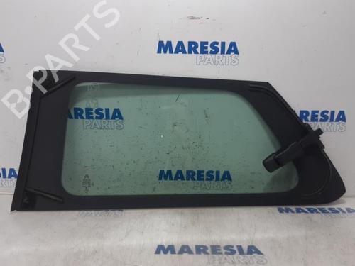 Dør rude højre bagtil CITROËN C4 CACTUS 1.6 BlueHDi 100 | BP31446341C21