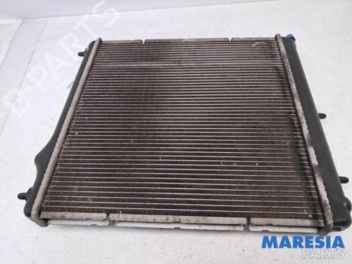 Used Water radiator PEUGEOT 208 I (CA_, CC_) 1.2 VTI 82 (82 hp) 31498966