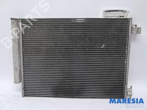 Used AC radiator AC radiator 37524143 37524143