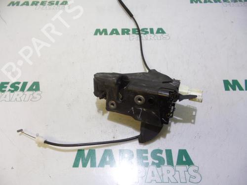 Used Electronic module Electronic module PEUGEOT 407 SW (6E_, 6D_) 2.0 HDi 135 (136 hp) 31454168 31454168