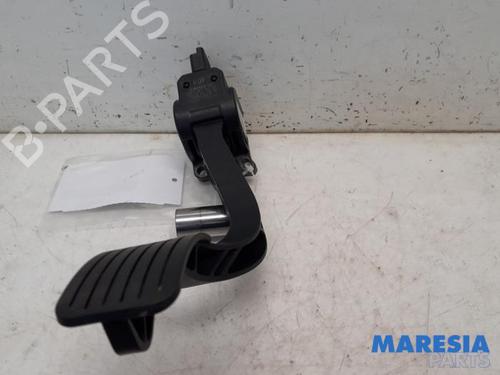 Used Pedal PEUGEOT 3008 I MPV (0U_) 1.6 THP (156 hp) 31506464