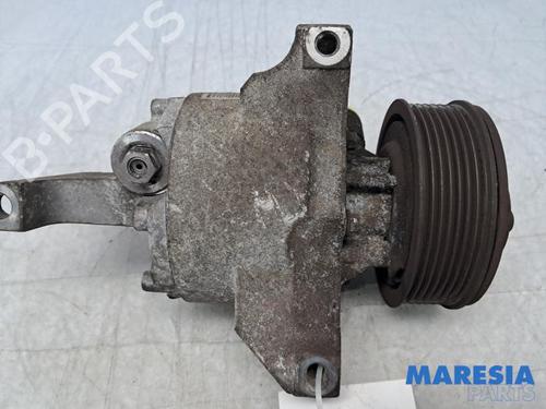 Used AC compressor AC compressor RENAULT TWINGO III (BCM_, BCA_) 1.0 SCe 70 (71 hp) 32783802 32783802