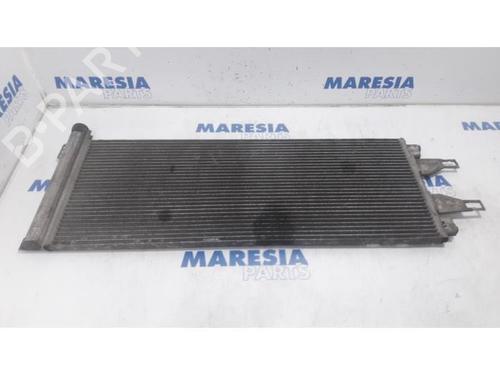 Used AC radiator FIAT DUCATO Bus (250_) 120 Multijet 2,3 D (120 hp) 31533283