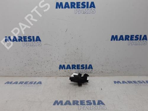 Used Electronic module CITROËN C1 (PM_, PN_) 1.0 (68 hp) 31428671