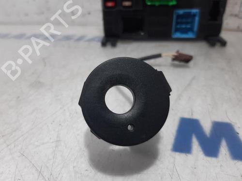 Engine control unit (ECU) PEUGEOT 2008 I (CU_) 1.6 HDi | BP31495227M57