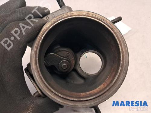 Turbocharger/Supercharger ALFA ROMEO GIULIETTA (940_) 1.4 TB (940FXB1A, 940FXB11) | BP31512121M71 