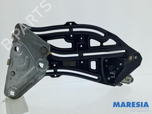 Used Rear left window mechanism Rear left window mechanism 36873389 36873389