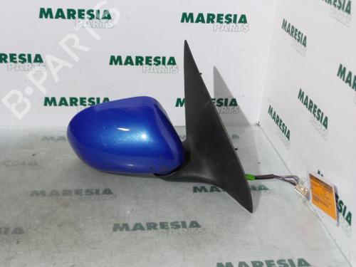 Bakspejl Højre FIAT BRAVO I (182_) 1.2 16V 80 (82 hp) 31488831