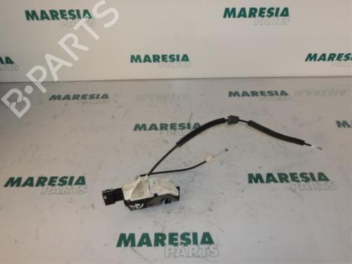 Used Electronic module CITROËN BERLINGO Box Body/MPV (B9) 1.6 HDi 75 (75 hp) 31497225