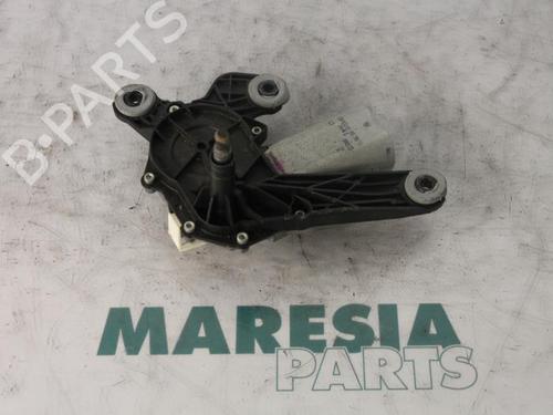 Used Rear wiper motor CITROËN C5 I (DC_) 2.0 16V (DCRFNC, DCRFNF) (136 hp) 31451858