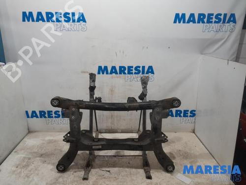 Used Subframe ALFA ROMEO GIULIA (952_) 2.0 Q4 (952ACA45, 952ACA25) (280 hp) 31455753