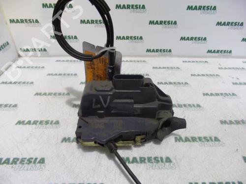 Used Electronic module RENAULT LAGUNA II (BG0/1_) 2.0 16V IDE (BG0N) (140 hp) 31413468