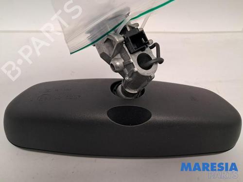 Rear mirror CITROËN DS3 (SA_) 1.6 THP 155 | BP31485978I6 - Image 2