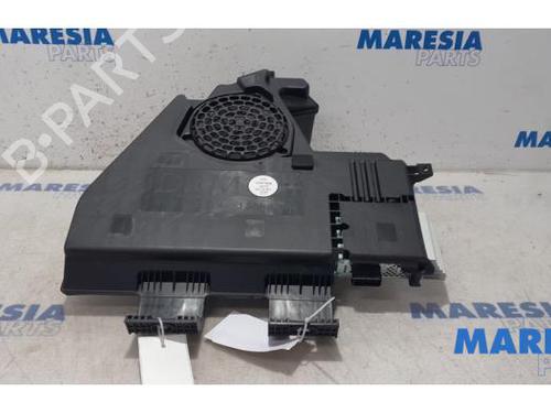Used Electronic module CITROËN DS3 (SA_) 1.4 VTi 95 (95 hp) 31486275