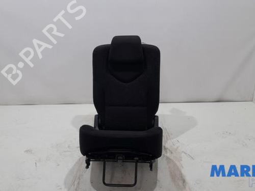 Used Seats set PEUGEOT 308 SW I (4E_, 4H_) 1.6 16V (150 hp) 31454470