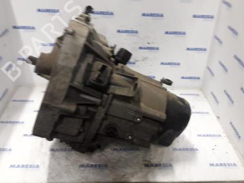 Gearbox RENAULT TWINGO I (C06_) 1.2 (C066, C068) | BP31400795M3 