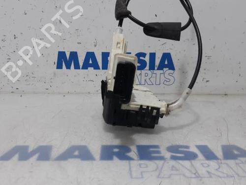 Electronic module CITROËN C5 III Break (RW_) 1.6 THP 155 | BP31504743M83 - Image 2