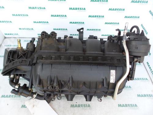 Used Injection rail ALFA ROMEO 166 (936_) 2.0 T.Spark (936A3B00) (150 hp) 31430020