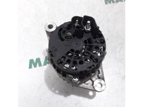 Alternator FIAT DUCATO Van (250_) 115 Multijet 2,0 D | BP31534060M7
