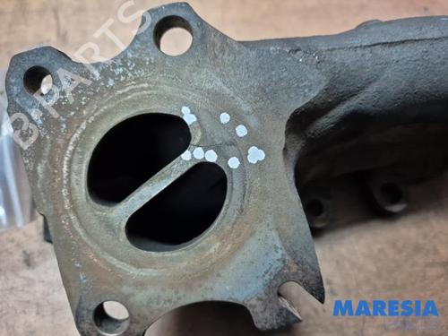Udstødningsmanifold CITROËN C4 Picasso II 1.6 THP 155 | BP31468440M110 