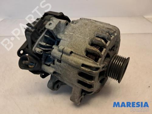 Alternator CITROËN C4 Picasso II 1.6 HDi / BlueHDi 115 | BP31531704M7