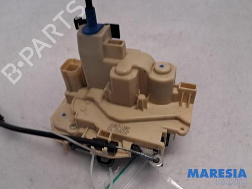 Electronic module FIAT PANDA (312_, 319_) 0.9 (312PXG1A) | BP31411915M83