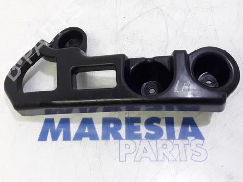 Used Rear bumper reinforcement RENAULT CLIO IV Grandtour (KH_) 1.5 dCi 90 (KHN3, KHN4) (90 hp) 31522049