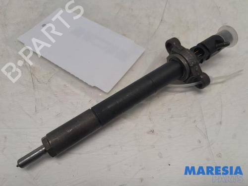 Used Injector PEUGEOT 308 CC (4B_) 2.0 HDi (4BRHRH, 4BRHRJ) (136 hp) 31432306