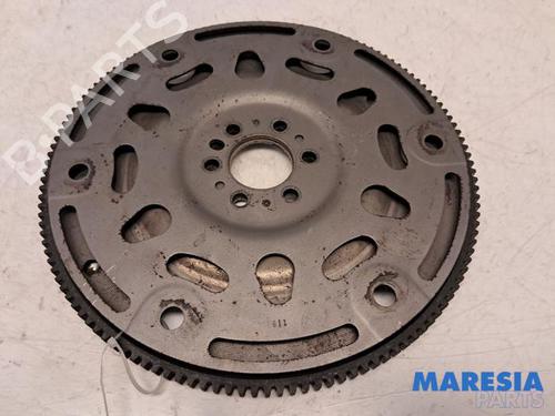 Kopling /lamell CITROËN C4 CACTUS 1.2 THP 110 (110 hp) 31452035