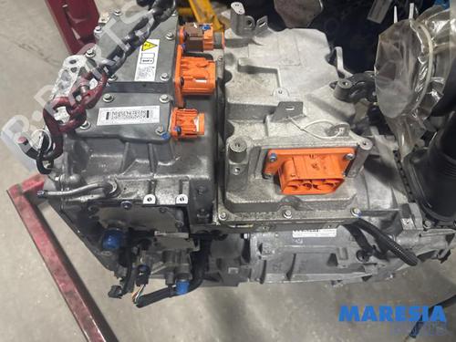 Engine (For Parts) RENAULT ZOE Hatchback Van (BFM_) Electric (BFME) | BP38970239M64 - Image 15