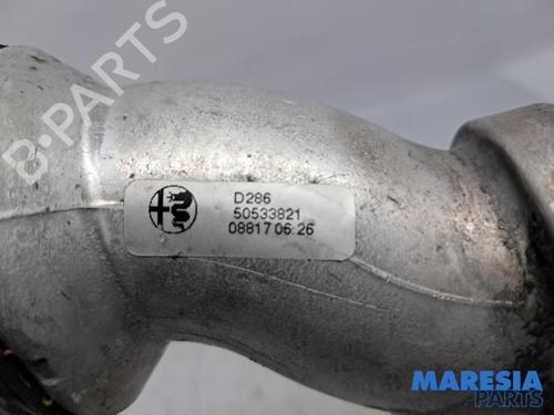 Pipe ALFA ROMEO GIULIA (952_) 2.9 Quadrifoglio (952AAM24) | BP31415167M125 