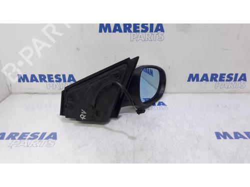 Bakspejl Højre FIAT BRAVO II (198_) 1.4 (198AXA1B) (90 hp) 31466071