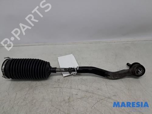 Annen RENAULT CAPTUR I (J5_, H5_) 1.2 TCe 120 (120 hp) 31816545