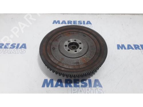Used Flywheel CITROËN C4 I (LC_) 1.6 VTi 120 (120 hp) 31459288