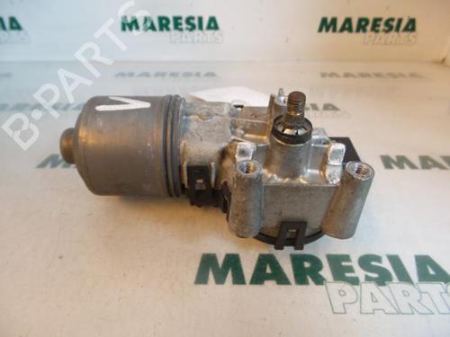 Used Front wiper motor ALFA ROMEO 147 (937_) 1.6 16V T.SPARK ECO (937.AXA1A, 937.BXA1A) (105 hp) 31411248