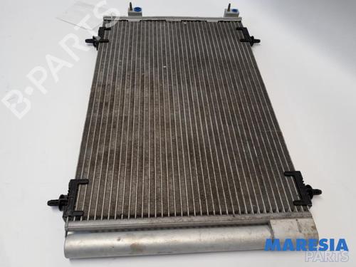 AC radiator CITROËN BERLINGO MULTISPACE (B9) 1.6 VTi 120 | BP31533548M32