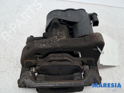 Used Left rear brake caliper Left rear brake caliper CITROËN C4 Grand Picasso II (DA_, DE_) 1.2 THP 130 (130 hp) 34406556 34406556